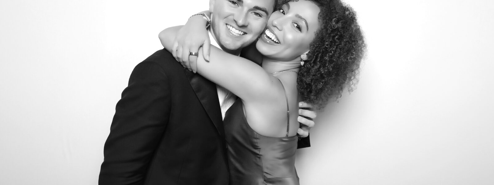 Effortless Elegance: Why the Glam Filter is the Must-Have Addition for Your Next Event