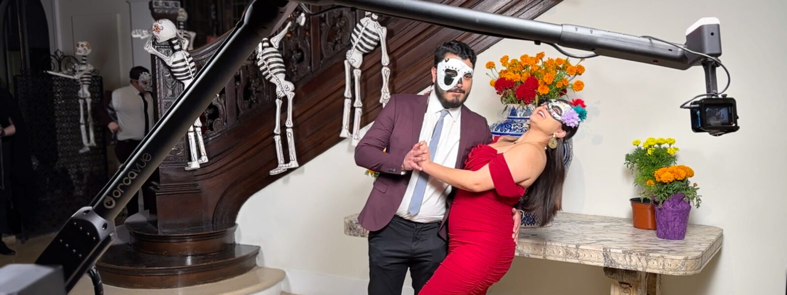 360 Video Booth at Weddings: Is It Worth It?