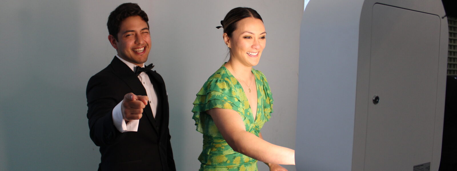 How Far in Advance Should You Book a Photo Booth?