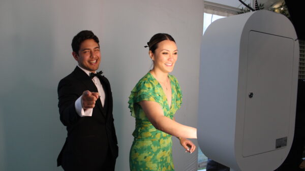 How Far in Advance Should You Book a Photo Booth?