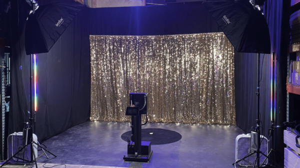 What Is the GLAMBOT?