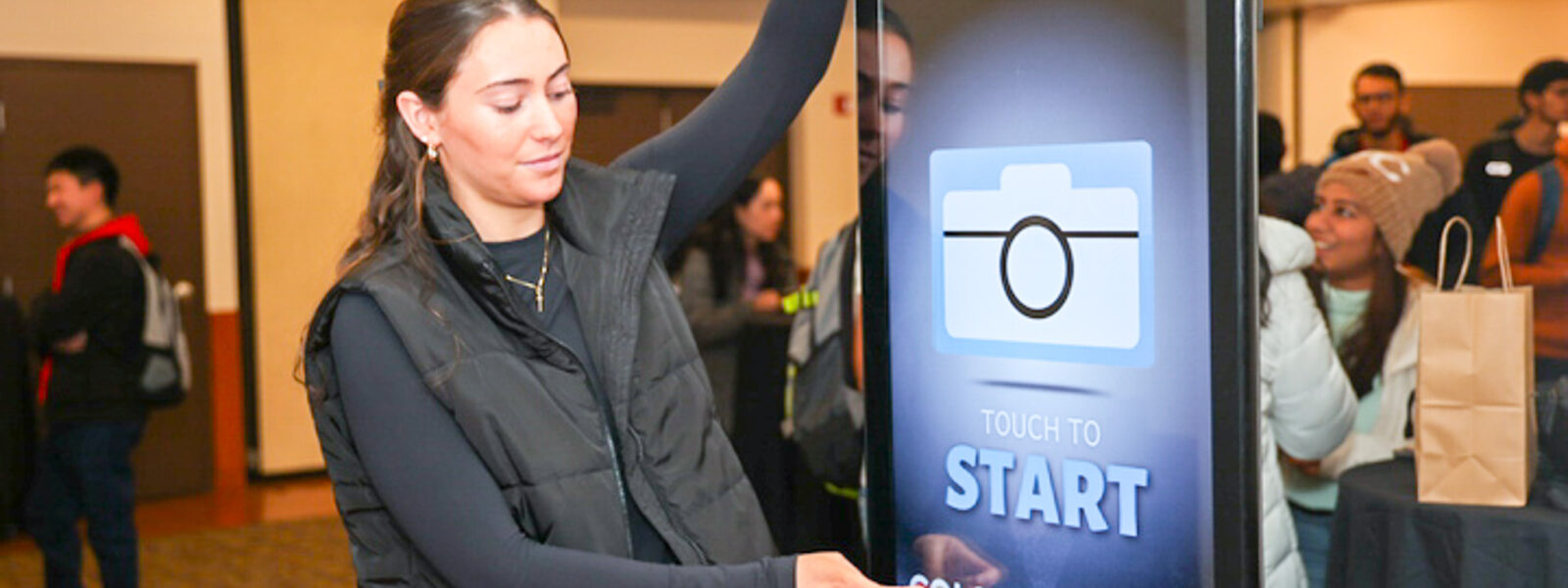 The Difference an Onsite Technician Makes at Your Event