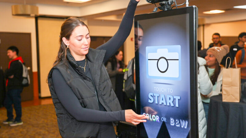 The Difference an Onsite Technician Makes at Your Event