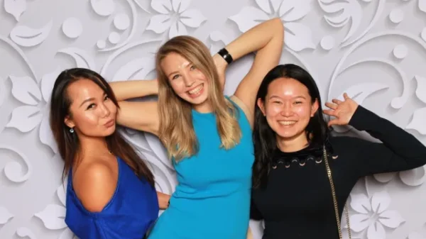 Elevate Your Event: Finding the Perfect Photo Booth Backdrop with NEPB