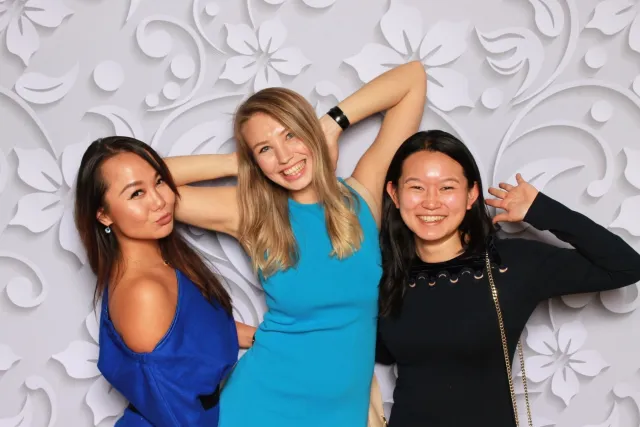 Elevate Your Event: Finding the Perfect Photo Booth Backdrop with NEPB