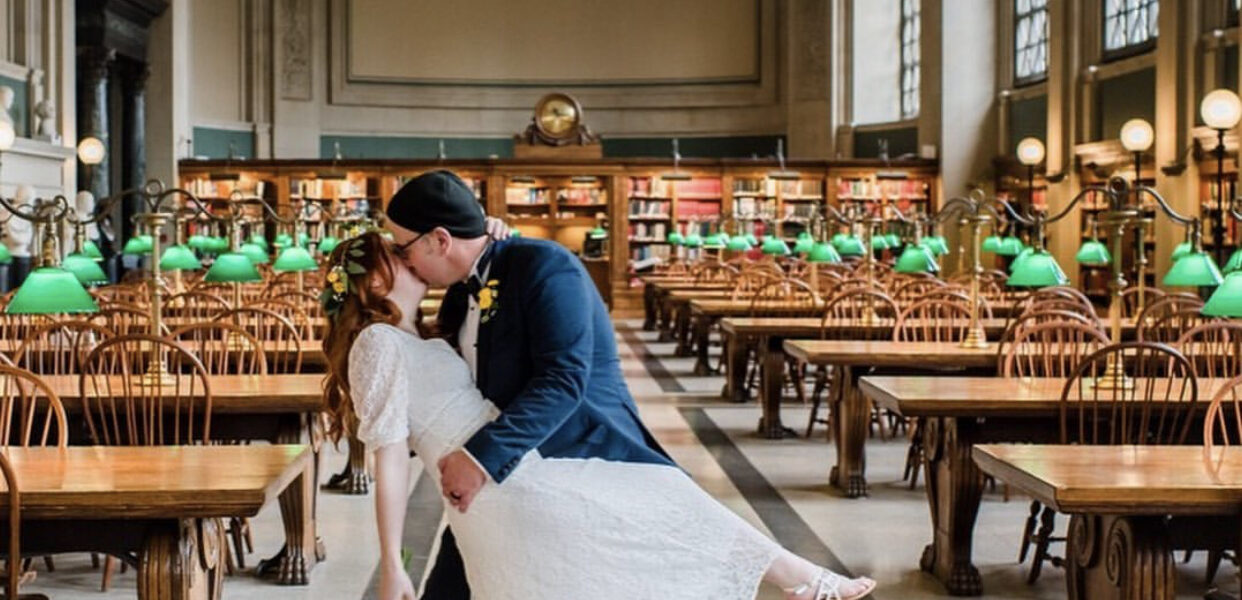 Photo Booth Rentals in Boston: What to Expect for Your Event