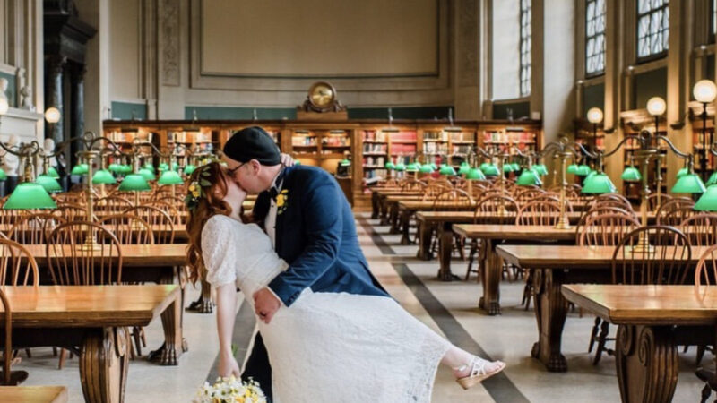 Photo Booth Rentals in Boston: What to Expect for Your Event