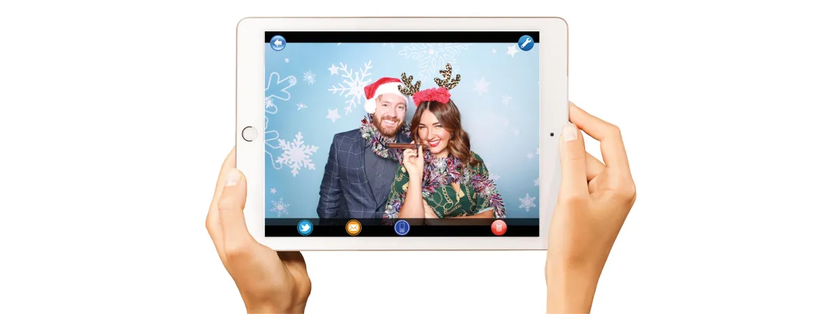 Maximize the Fun: Why the iPad Sharing Station is a Must-Have for Your Next Event