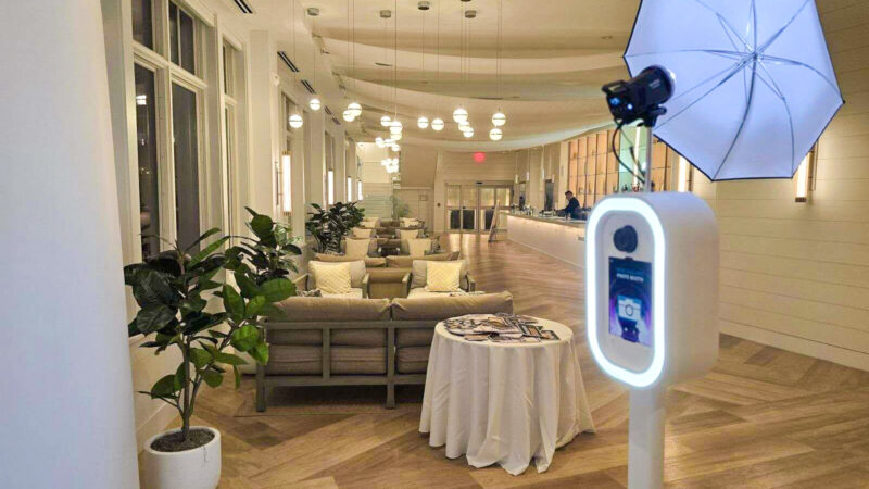 Photo Booth Rentals in Massachusetts: What to Know Before You Book