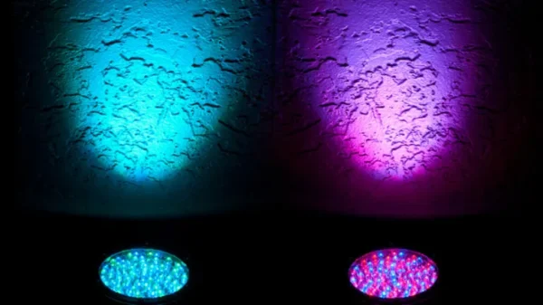 Transform Your Venue: The Ultimate Guide to Event Uplighting in New England