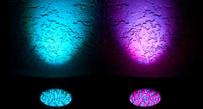 Transform Your Venue: The Ultimate Guide to Event Uplighting in New England