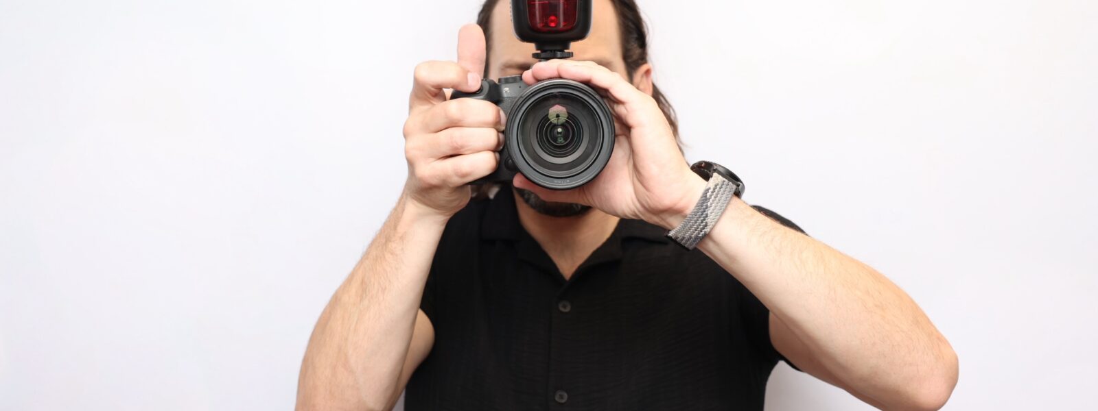 Photo Booth vs. Wedding Photographer: Do You Need Both?
