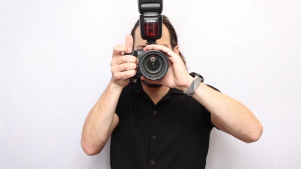 What’s Included in a Standard Photo Booth Package? Here’s Exactly What You Get