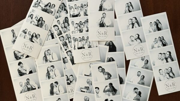 Photo Booth Rental in Providence, RI: What You Need to Know
