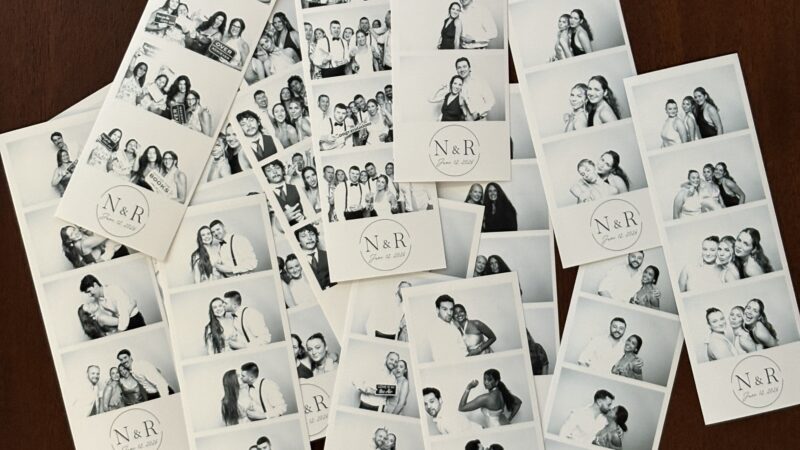 Photo Booth Rental in Providence, RI: What You Need to Know