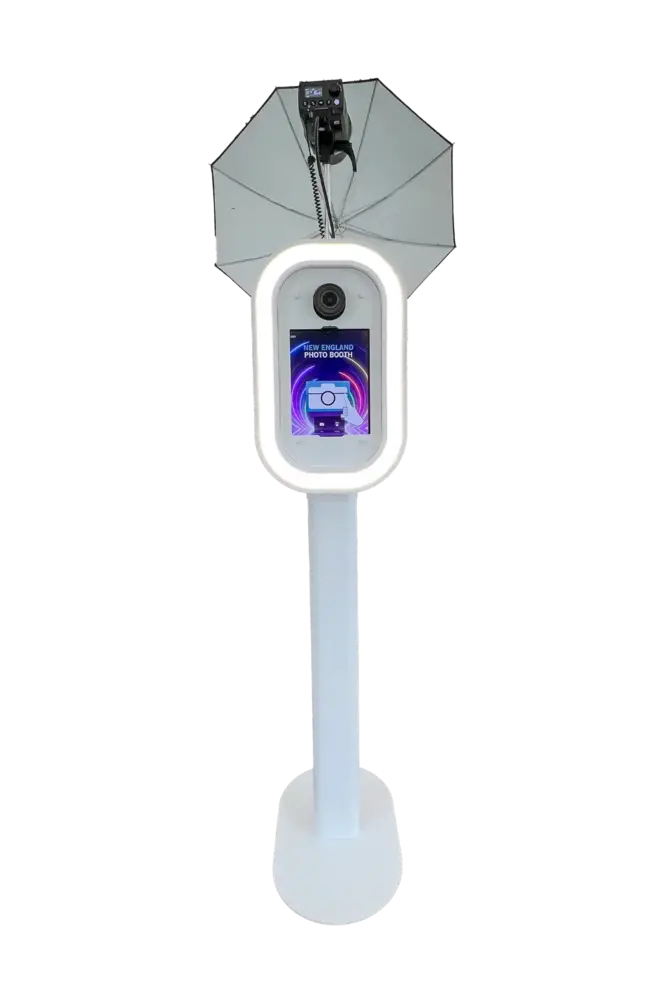 LuxPod photo booth