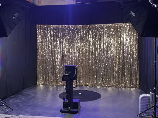 The GlamBot gallery photo 8