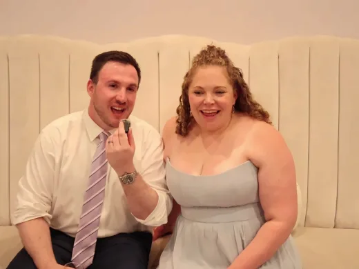 Confessional Video Booth gallery photo 3