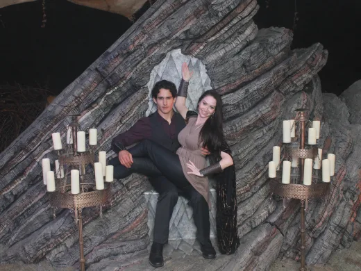 Staged Photo Ops gallery photo 8