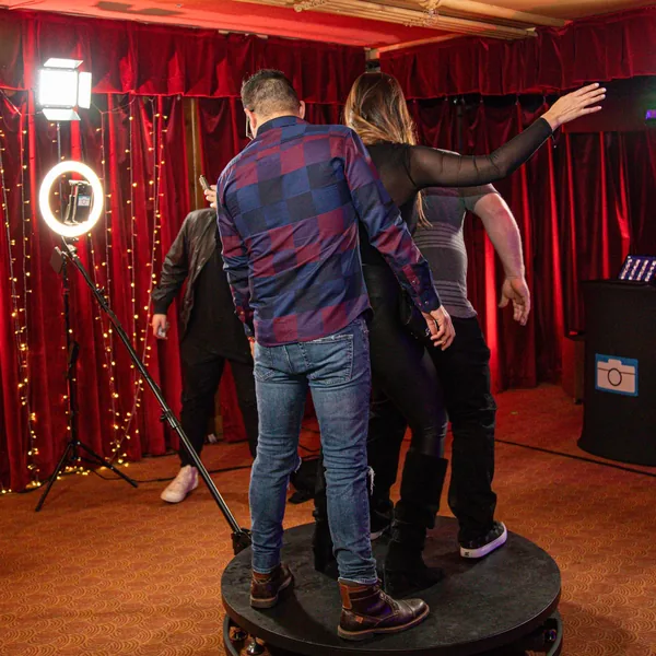 360 Booth gallery photo 6