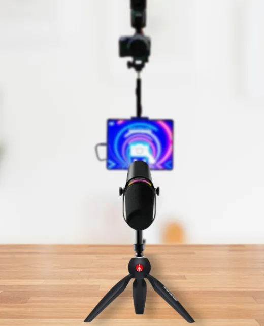 Confessional Video Booth gallery photo 6