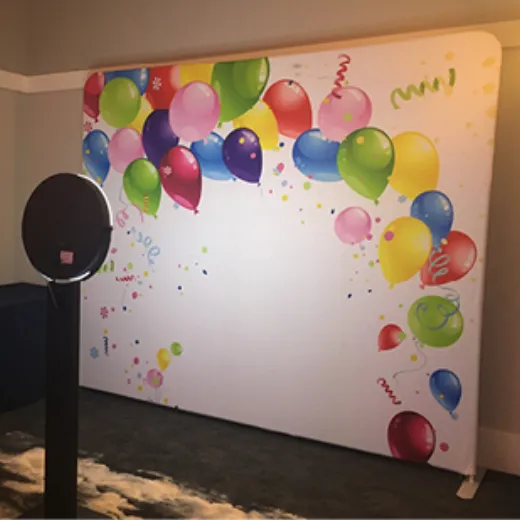 GIF Booth gallery photo 1