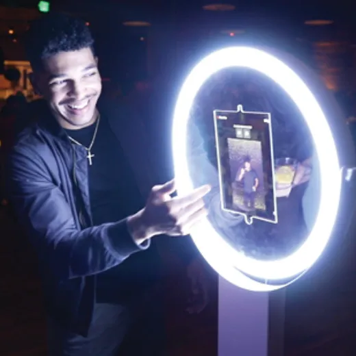 GIF Booth gallery photo 4