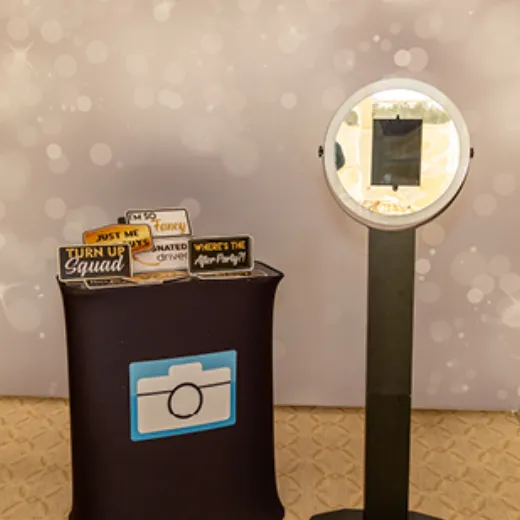 GIF Booth gallery photo 7