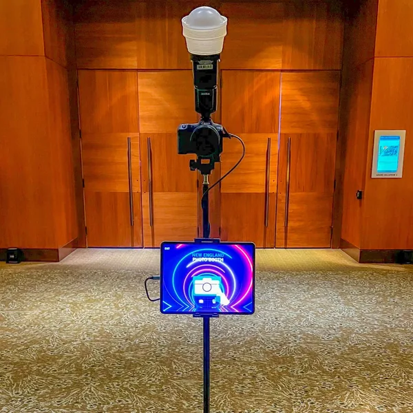 HD Tripod Pro gallery photo 5