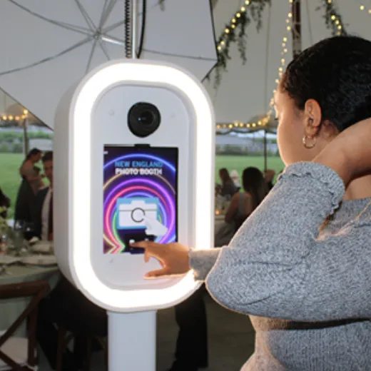 The LuxPod gallery photo 3