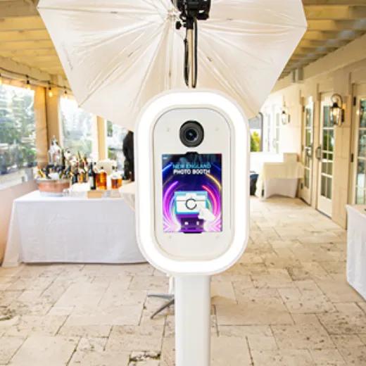 The LuxPod gallery photo 4