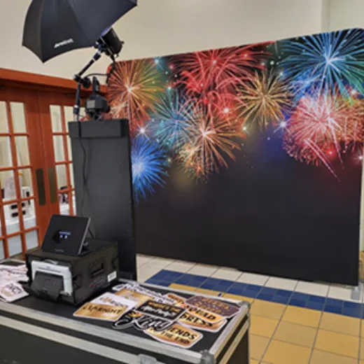 Open Air Photo Tower gallery photo 1