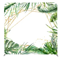 Photo booth backdrop design 9