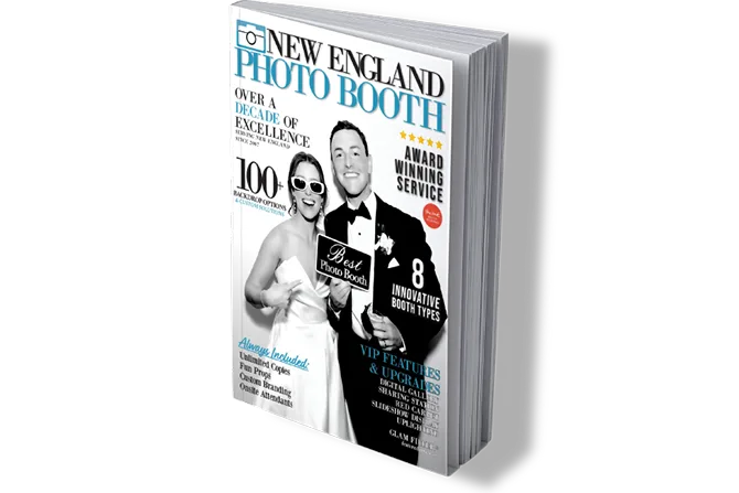 NEPB full color printed catalog